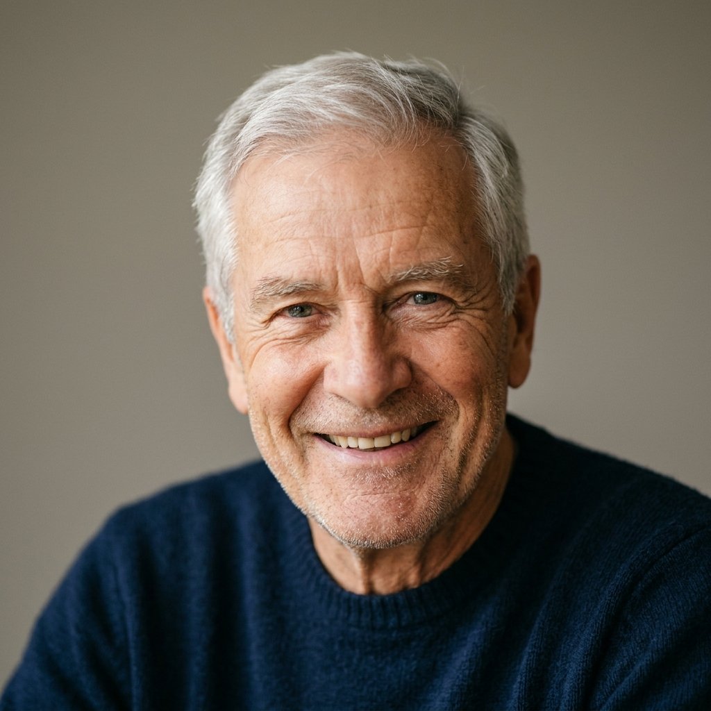 Jerry Vance